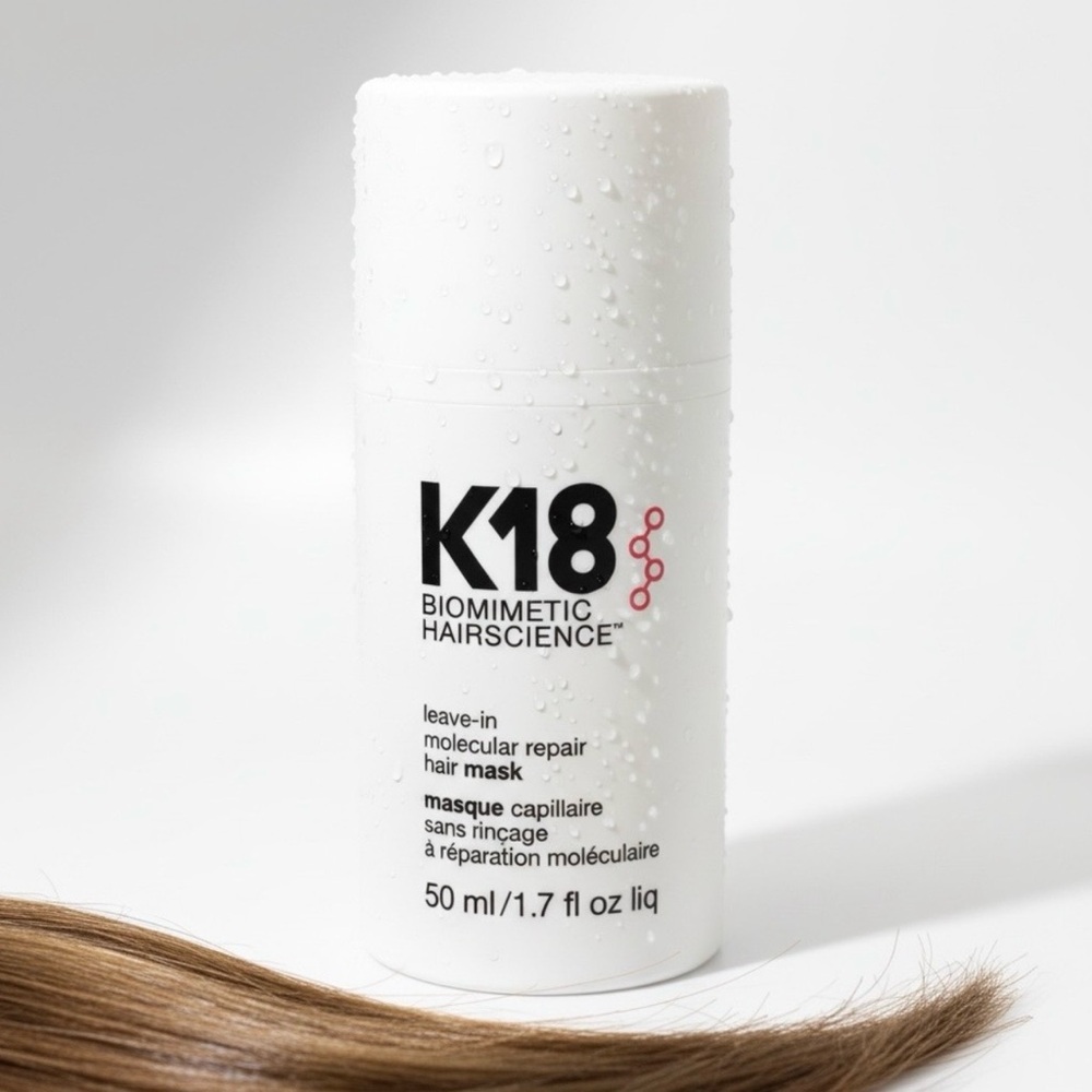 New K18  Hair Repair Mask Treatment 50ml